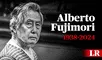 Velorio de Alberto Fujimori, últimas noticias: simpatizantes realizan largas colas para despedirse del exdictador