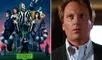 ¿Por qué Jeffrey Jones no sale en 'Beetlejuice 2'? La perturbadora razón detrás de su ausencia como Charles Deetz