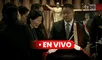 ÚLTIMAS NOTICIAS del velorio de Alberto Fujimori: Sachi se reúne con sus hermanos Keiko y Kenji en el Ministerio de Cultura