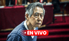 Sigue EN VIVO el velorio de Alberto Fujimori:  "Solo un gobierno mafioso y asesino puede rendir homenaje" dijo Verónica Mendoza