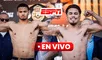 'Rolly' Romero vs Manuel Jaimes EN VIVO, peso superligero: horario y qué canal transmite la pelea de box