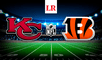 Chiefs vs Bengals EN VIVO, week 2 NFL 2024: RESULTADO, a qué hora ver y minuto a minuto vía Canal 9