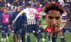 Paolo Guerrero revela el motivo de su reclamo a Catriel Cabellos en el final del Alianza Lima vs. Carlos Mannucci