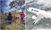 Avión de Latam no pudo aterrizar en el aeropuerto de Áncash por incendios forestales y regresó a Lima