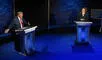 El debate impulsa a Kamala Harris