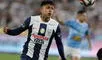 Jairo Concha fue bicampeón con Alianza Lima en el 2021-2022. Foto: GLR.