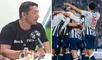 Alianza Lima es el puntero del Clausura son 23 puntos. Foto: composición GLR.