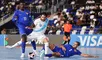 A Guatemala no le alcanzó: Francia remontó el partido por 6-3 en el arranque del Mundial de Futsal 2024