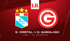 Sporting Cristal vs Deportivo Garcilaso: ¿a qué hora juegan por el Torneo Clausura?