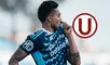 Sporting Cristal | Universitario | Christofer Gonzales