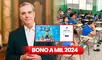 BONO A MIL 2024: ¿cómo verificar si accedes a la Tarjeta Supérate en República Dominicana?