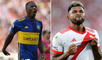 Boca Juniors vs River Plate: fecha, hora y canal confirmado del superclásico de Argentina