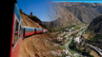 El pueblo que quedó en el olvido cuando dejó de pasar el ferrocarril: es el distrito más pequeño del Perú