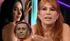 Magaly Medina 'dispara' CONTRA Pamela Franco tras reacción de Christian Cueva en redes: “Sigues siendo la clandestina”