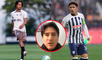 Marioni reveló la singular razón por la que Alianza Lima no fichó a Carrillo: ¿qué tiene que ver con Guerrero?