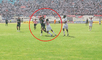 Filtran video de la falta que Paolo Guerrero reclamó como penal y el VAR no revisó en el Alianza vs Grau