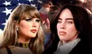 Ni Taylor Swift ni Billie Eilish: ella es la millonaria y mejor artista de Estados Unidos en 2024, según la IA