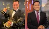 El periodista de América TV que lo dejó todo para mudarse a EE. UU. y ya ganó 5 premios Emmy: "Salgo al aire hablando mi castellano"