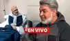 Interrogatorio a Andrés Hurtado EN VIVO: Chibolín declaró que ganaría hasta 300 mil al mes