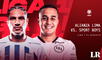 Alianza Lima vs Sport Boys EN VIVO HOY: a qué hora juegan, canal para ver, alineaciones y entradas