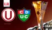 Universitario vs Unión Comercio EN VIVO: ¿a qué hora juegan y dónde ver el partido por el Torneo Clausura 2024?