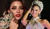 ¿Quién es Arlette Rujel?: la GANADORA del Miss Grand Perú 2024 que busca repetir hazaña de Luciana Fuster