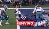 Cowboys vs Ravens EN VIVO