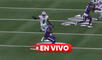 Cowboys vs Ravens EN VIVO, resultado NFL 2024