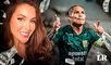 Ana Paula Consorte presume en Instagram cómo gana dinero gracias al gol de su novio Paolo Guerrero en Alianza Lima