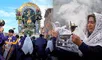 Señor de los Milagros 2024: conoce cuáles son las 5 fechas de procesión y sus rutas por las calles de Lima