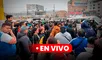 paro de transportistas hoy 23 de septiembre