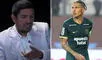 Reimond Manco, Paolo Guerrero, Alianza Lima