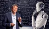 Bill Gates revela su plan si tuviera que volver a empezar: una startup de IA, ¿por qué?