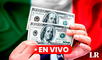 Nuevo Precio del DÓLAR en México HOY, miércoles 25 de septiembre: revisa el tipo de cambio en el Banco Azteca, BBVA, y otros