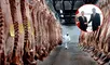 Perú y China fortalecen comercio bilateral con nuevo acuerdo para exportación de carne y productos agrícolas