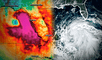 huracan helene, hurricane helene