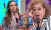 Madre de Milett Figueroa ENCARA a Ethel Pozo y afirma que está en TV por Gisela: “Estás puesta por tu madre”