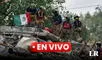 Temblor en México hoy, 26 de septiembre, EN VIVO: revisa AQUÍ la magnitud, intensidad y todos los detalles, según SSN