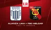 Ver Alianza Lima vs Melgar por Liga 1 Max: pronóstico y posibles alineaciones del partido