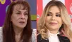 Amparo Brambilla hace inesperada CONFESIÓN por enemistad con Gisela Valcárcel: "Éramos uña y cochinadita"