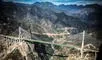 Puente Baluarte Bicentenario, México, Sinaloa, Durango, puente más alto de América Latina