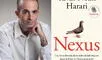 Yuval Noah Harari.