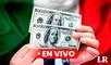 NUEVO PRECIO del dólar en México HOY, domingo 29 de septiembre: revisa el tipo de cambio en el Banco Azteca, BBVA, y otros