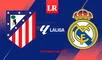 [ESPN EN VIVO] Real Madrid vs Atlético Madrid: ¿a qué hora ver el derbi por la fecha 8 de LaLiga 2024-2025?