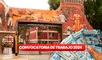 Convocatoria laboral en la Universidad Nacional de Trujillo 2024: revisa los puestos y sueldos disponibles