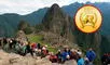 Machu Picchu es una de las 7 maravillas del mundo y es la principal razón por la que varios extranjeros conocen nuestro país