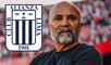 Jorge Sampaoli en Matute: la peculiar razón por la que el técnico estuvo en el Alianza Lima vs Melgar