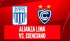 Alianza Lima vs Cienciano EN VIVO HOY: LINK para ver el duelo por el Torneo de Reservas 2024