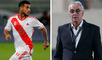 Miguel Trauco | Jorge Fossati | selección peruana