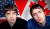 Oasis anuncia gira de conciertos en Estados Unidos y Canadá 2025: FECHAS OFICIALES y como será la venta de tickets online